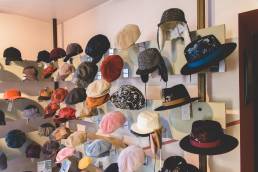 Crambes - Fabricant Français de chapeaux et de casquettes -